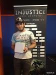  Crónica del Torneo Injustice Gods Among Us en Madrid