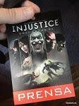  Crónica del Torneo Injustice Gods Among Us en Madrid