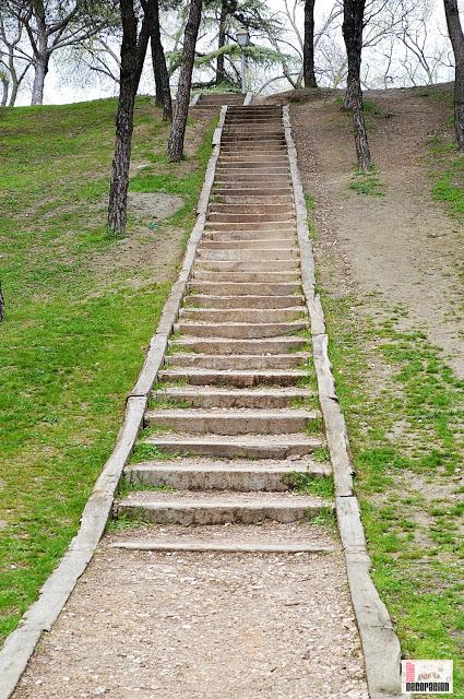 CARACOL, COL, COL... SACA LOS CUERNOS AL SOL...