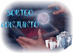 ¡¡Sorteo Conjunto de 10 Libros realizado por 4 Blogs!! ¡¡Sorteo Conjunto de 10 Libros realizado por 4 Blogs!!