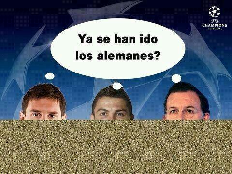 Una de #chistes #futbolerossss