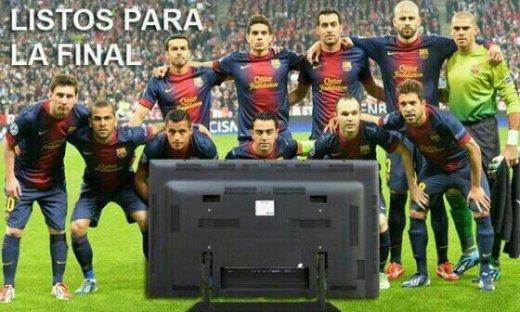 Una de #chistes #futbolerossss