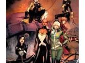 Primer vistazo X-Men