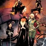 X-Men Nº 1