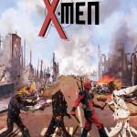 X-Men Nº 1