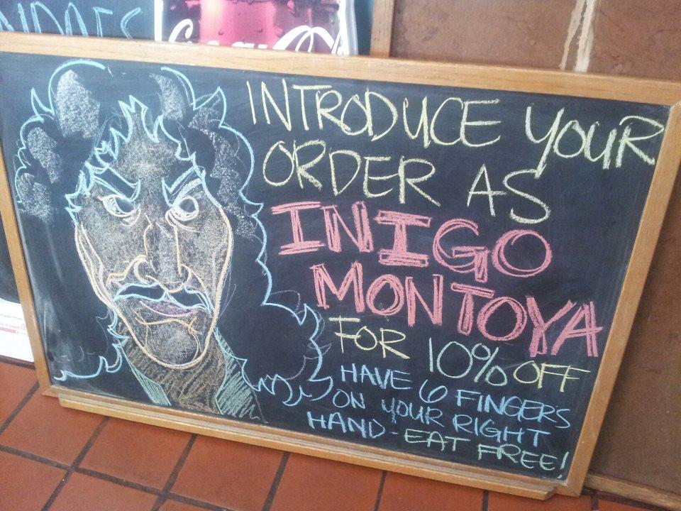 Pide como un Dalek y gana un descuento del 10%