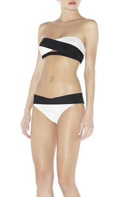 Colección de baño Herve Leger