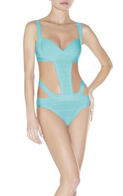 Colección de baño Herve Leger