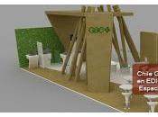 Chile realizará segunda versión Expo ECOBUILD 2013 Edifica