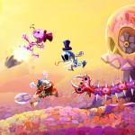 RL Mariachi Madness2 20130502 6pmCET 150x150 Rayman Legends y la locura mariachi en vídeo