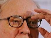 Warrent Buffet logra 120.000 seguidores Twitter menos tres horas