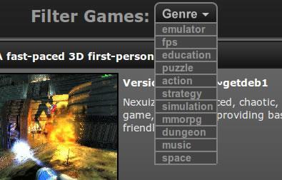 Sobre juegos y Linux, un pequeño repaso a las últimas noticias.
