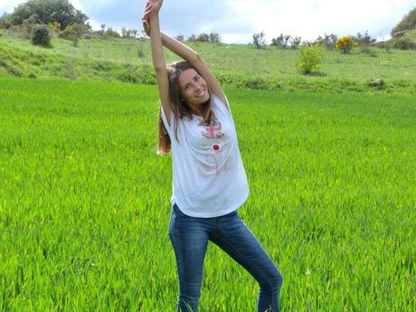 Swamp days Swamp days