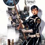 Secret Avengers Nº 4