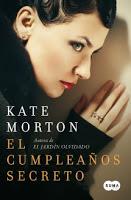 El cumpleaños secreto (Kate Morton)