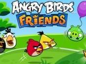 Angry Birds Friends