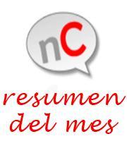 logo resumen del mes