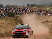 Nicolas fuchs cierra primer rally argentina segundo lugar categoría