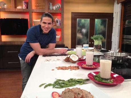 Morelia en Boca 2013 los productores del campo como protagonistas James Tahhan