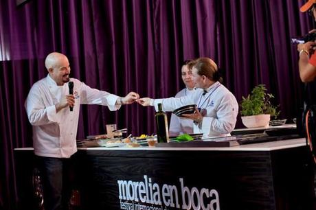 Morelia en Boca 2013 los productores del campo como protagonistas Morelia en Boca foto 1