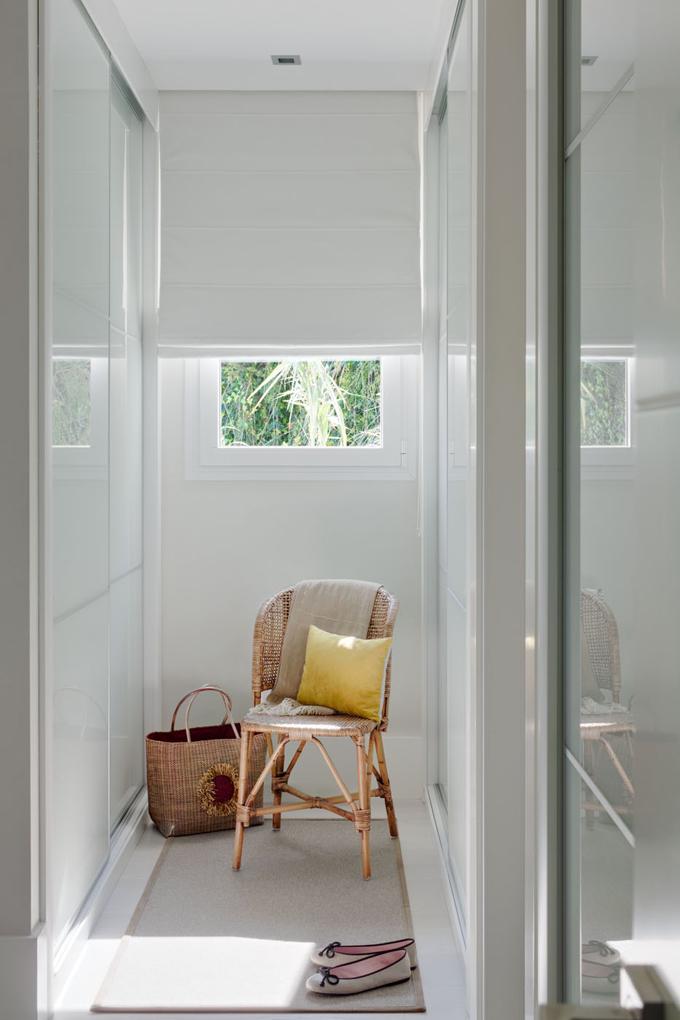 UN CALIDO APARTAMENTO MEDITERRANEO