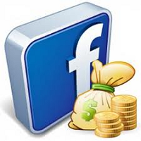 Como ganar dinero con las Fan Page de Facebook