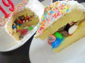 Tarta piñata