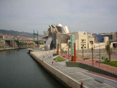 Bilbao!!!