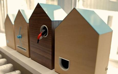 #FLOCK :: relojes cucú para Twitter