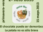 Patatas horno pimentón rojo