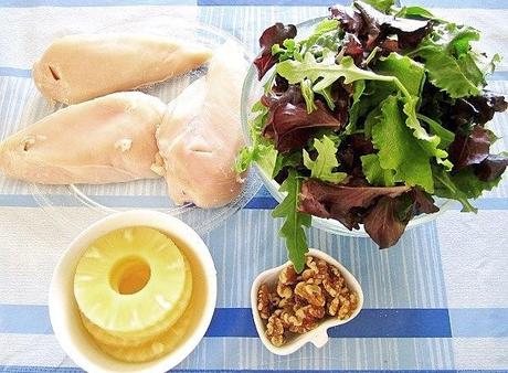 Ensalada con pollo y piña ensalada-con-pollo (1)