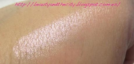 MUA - Undress your skin Shimmer Highlighter