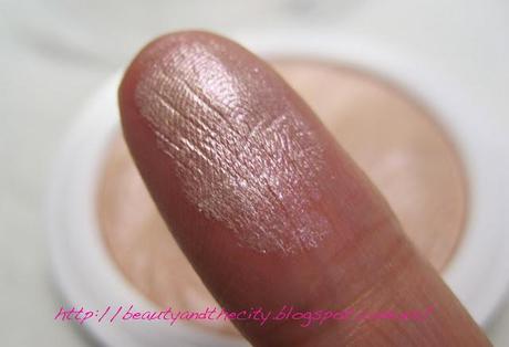 MUA - Undress your skin Shimmer Highlighter