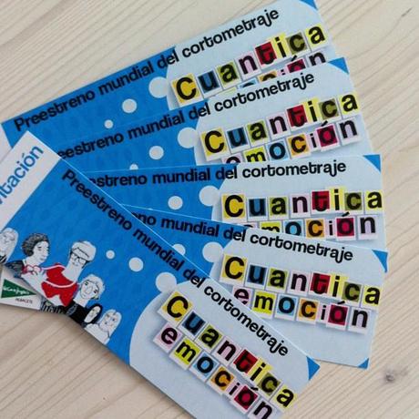 Cuantica emoción Cuantica emoción