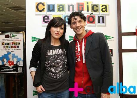 Cuantica emoción Cuantica emoción