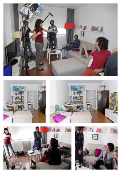 Cuantica emoción Cuantica emoción