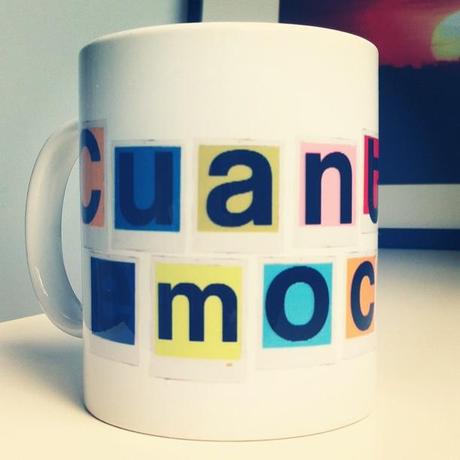 Cuantica emoción Cuantica emoción