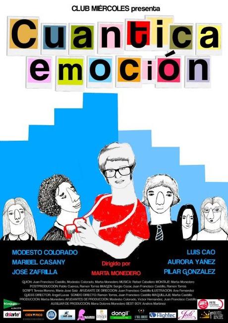 Cuantica emoción Cuantica emoción