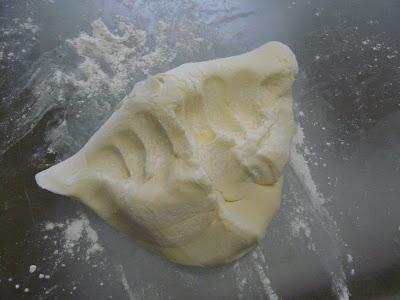 Fondant de Leche Condensada