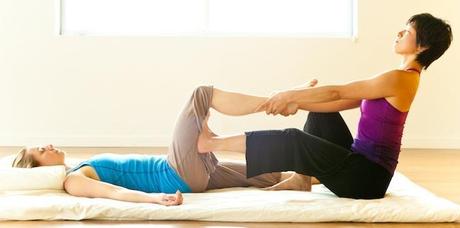 Rompiendo mitos I - El masaje tailandés Rompiendo mitos I - El masaje tailandés