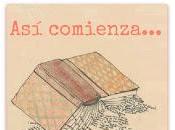 #5-Así comienza... "Cuestión olfato"