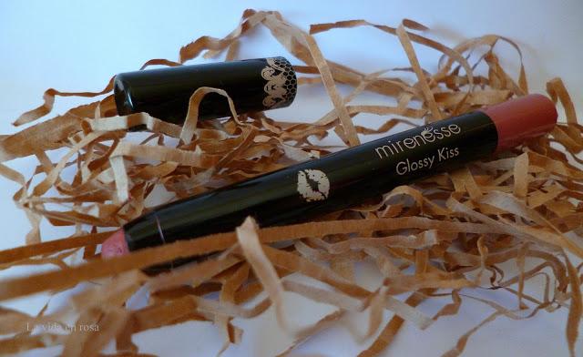 JolieBox Ecochic (Abril 13)