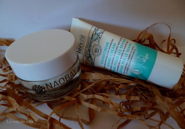 JolieBox Ecochic (Abril 13)