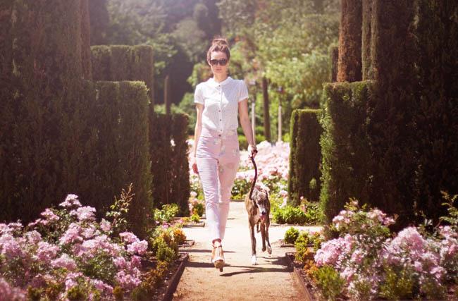 Barea Barcelona y una Primavera-Verano muy Naif.