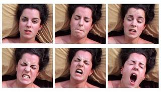 Dime cómo estornudas y te diré cómo orgasmeas...