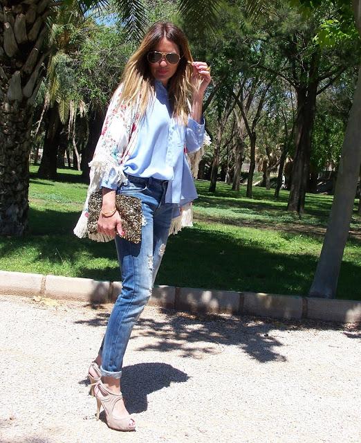 Nos vamos a las Cruces de Mayo???..¡¡¡