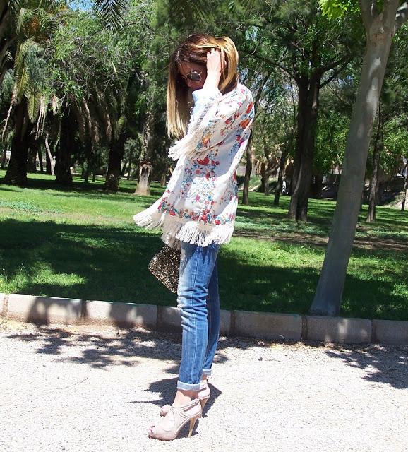 Nos vamos a las Cruces de Mayo???..¡¡¡