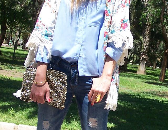 Nos vamos a las Cruces de Mayo???..¡¡¡