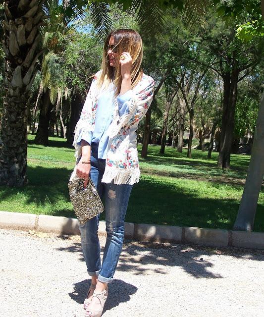 Nos vamos a las Cruces de Mayo???..¡¡¡