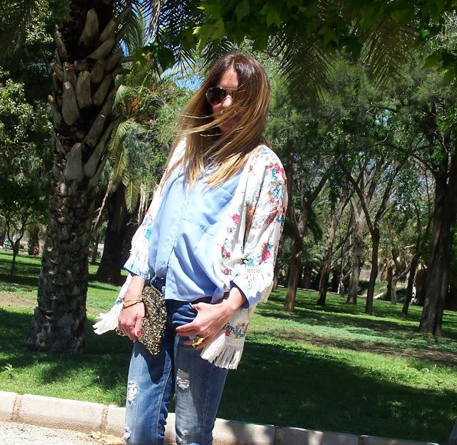 Nos vamos a las Cruces de Mayo???..¡¡¡